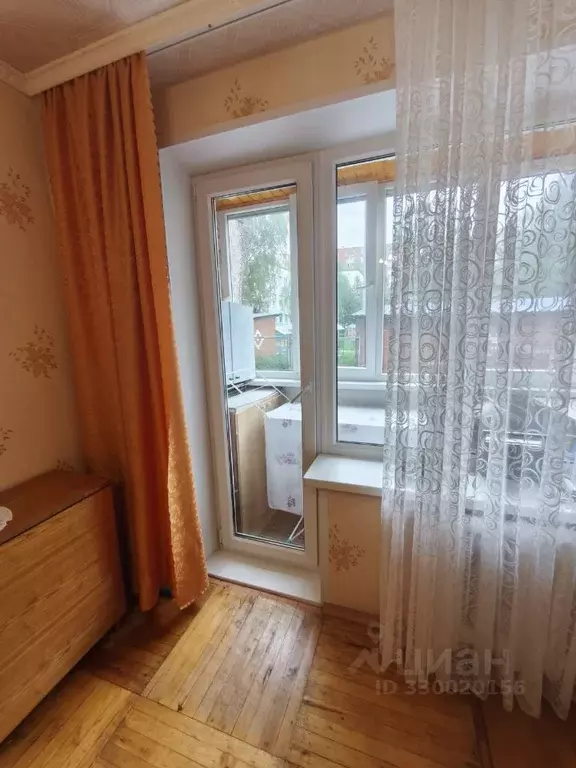 1-к кв. Чувашия, Чебоксары ул. Чернышевского, 12 (33.0 м) - Фото 2