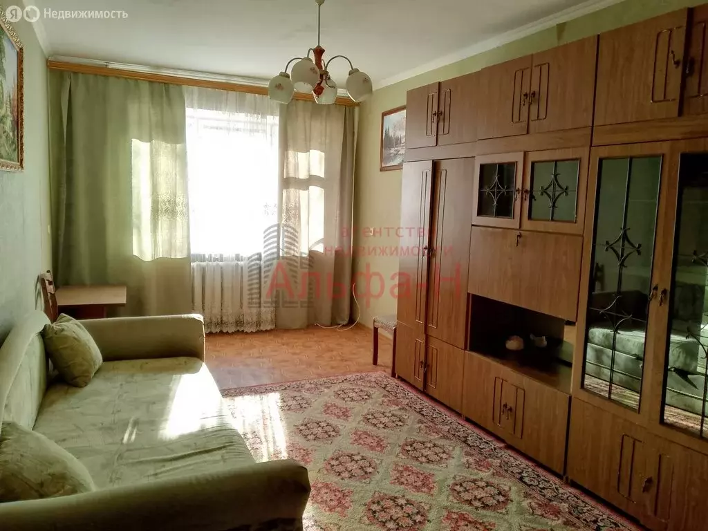 2-комнатная квартира: Ессентуки, улица Долина Роз, 8 (48 м) - Фото 2