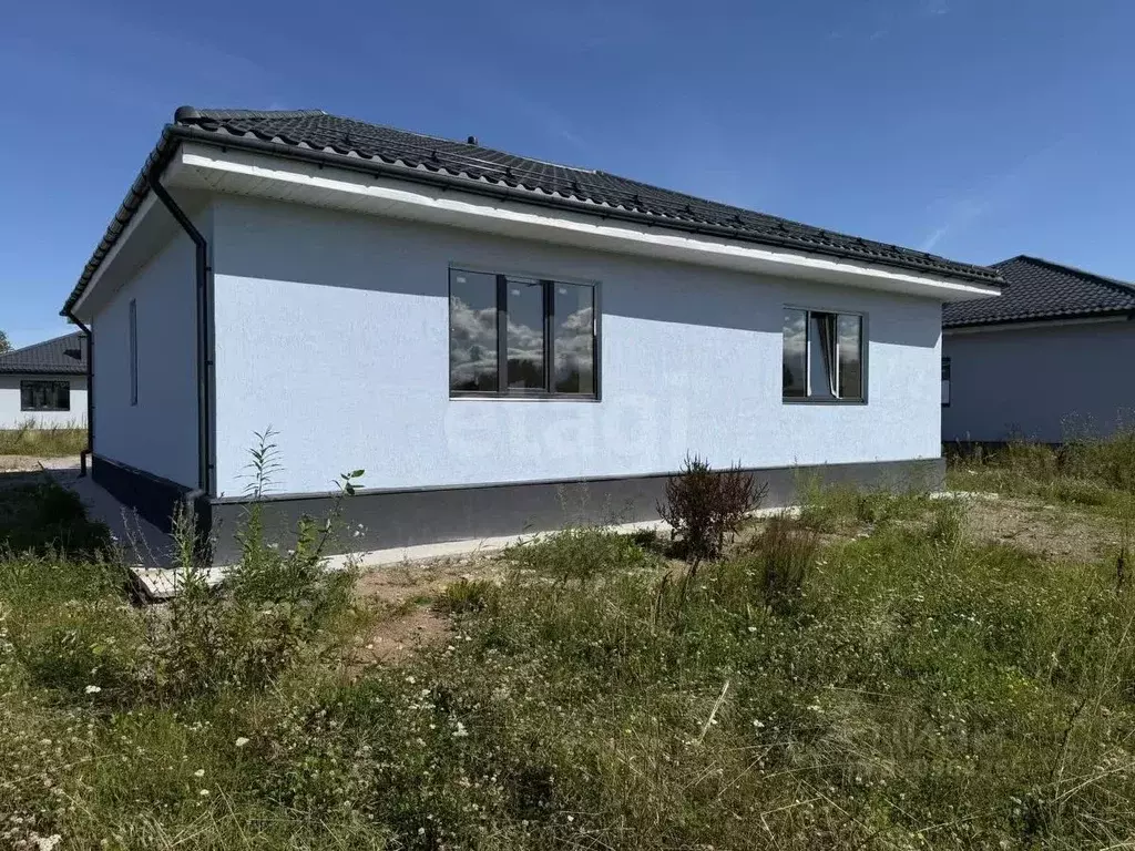 Дом в Псковская область, Псковский район, Писковичская волость, д. ... - Фото 2