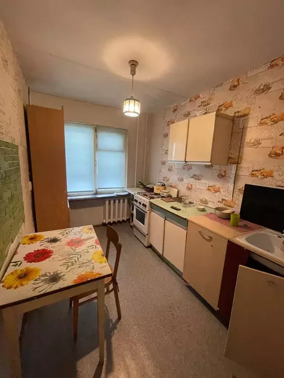 Продаётся 2-к квартира, 49.5 м - Фото 0