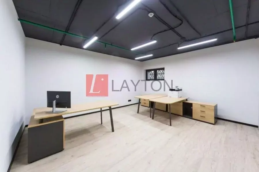 Офис в Москва ул. Лужники, 24С4 (195 м) - Фото 1