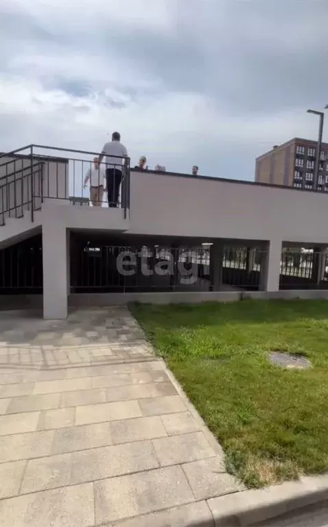 Гараж в Адыгея, Майкоп ул. К.А. Васильева (14 м) - Фото 0
