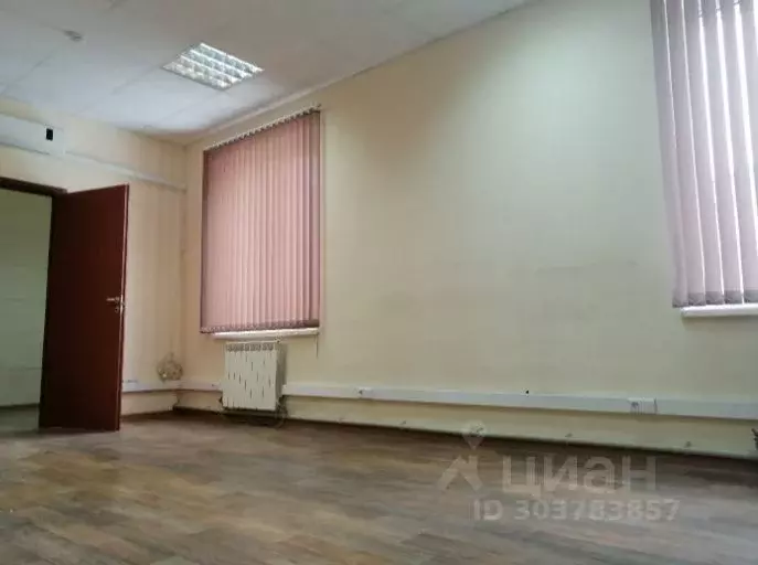 Офис в Москва ул. Водников, 2С17 (272 м) - Фото 1