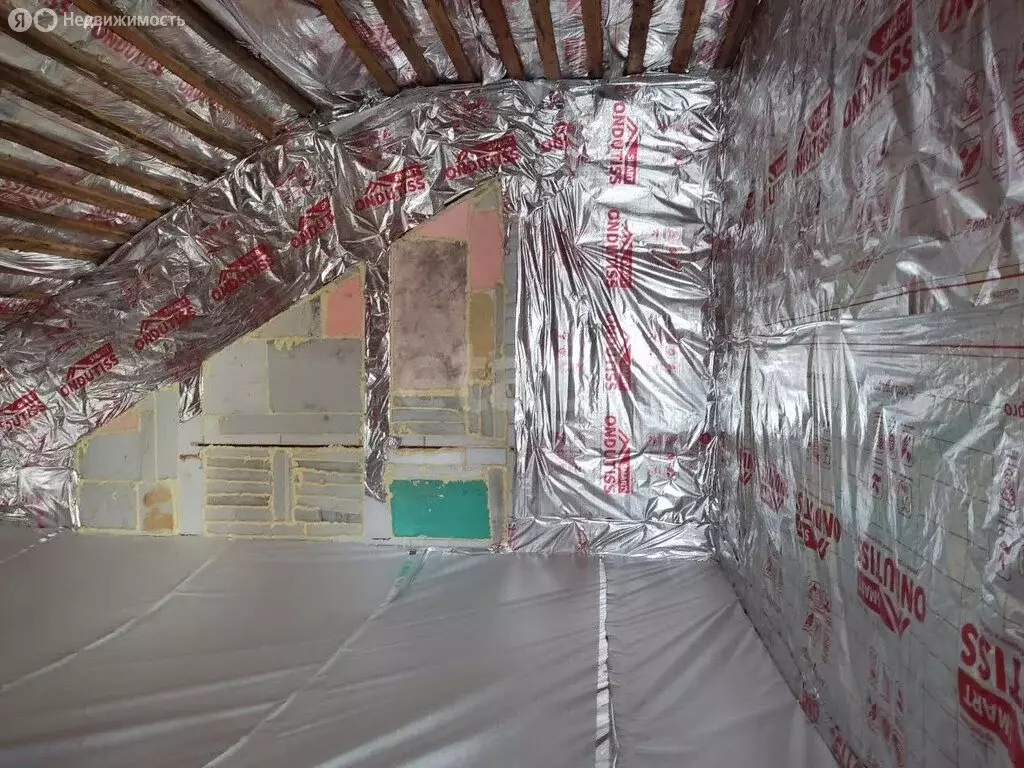 Дом в посёлок городского типа Богандинский, улица Дружбы (450 м) - Фото 2