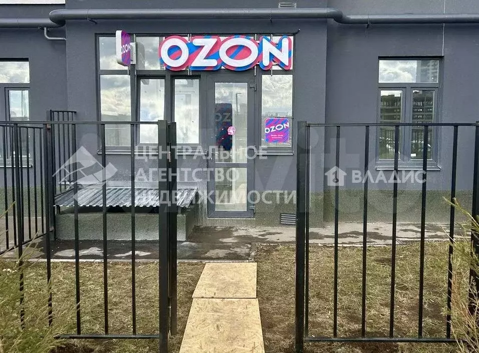Продам помещение свободного назначения, 77.4 м - Фото 1
