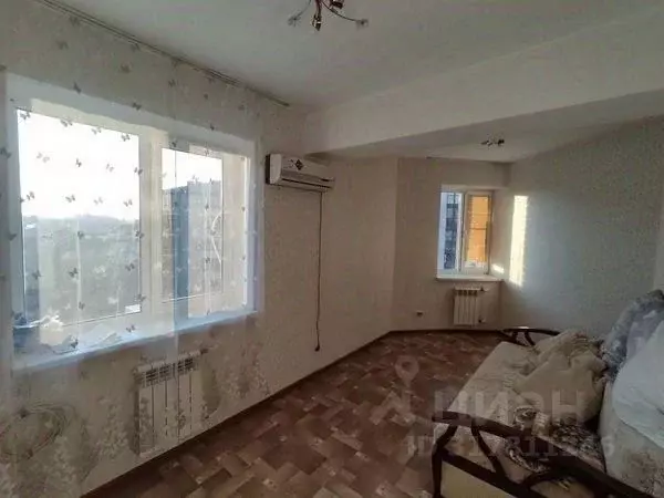 1-к кв. Краснодарский край, Анапа Парковая ул., 60Вк1 (41.4 м) - Фото 0