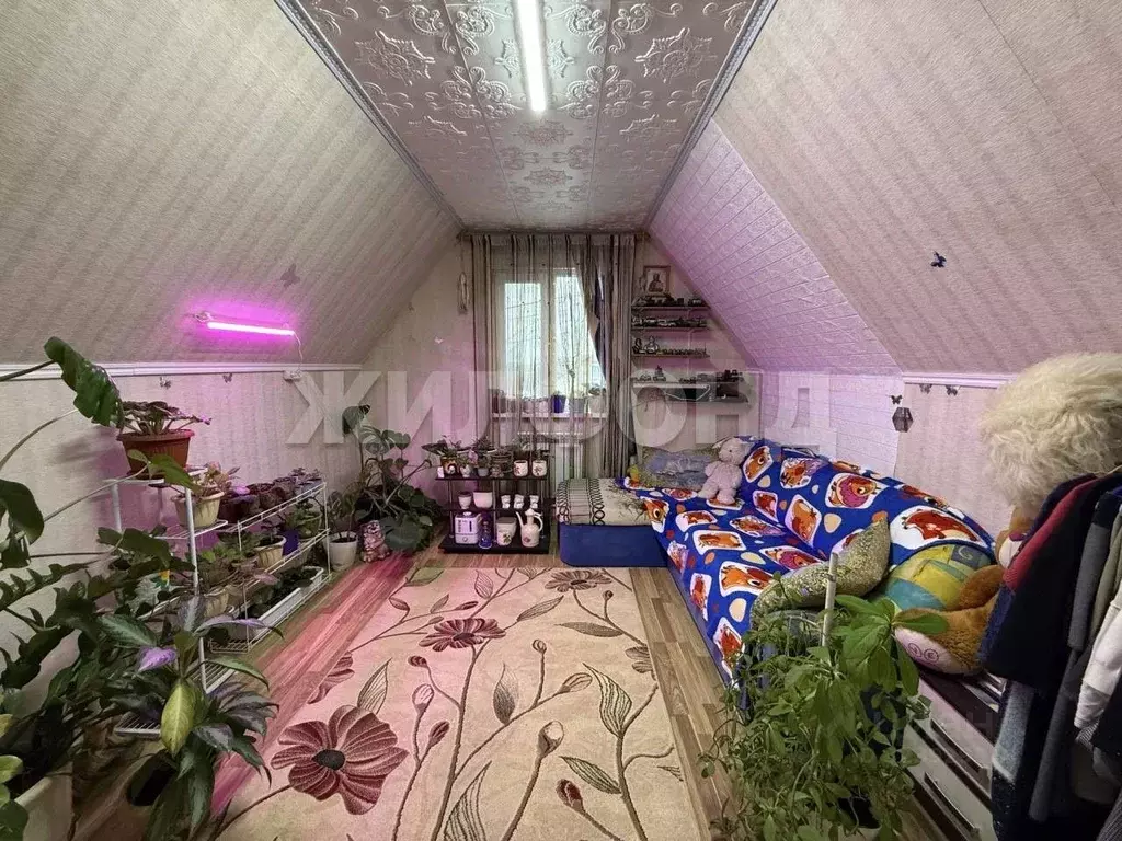 Дом в Белгородская область, Белгород ул. Дзержинского (74 м) - Фото 1