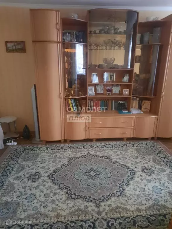 Продаётся 2-к квартира, 43.1 м - Фото 1