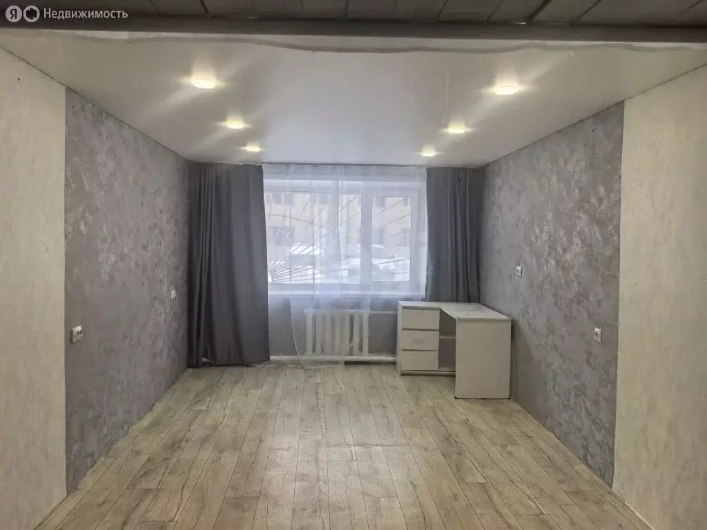 1к в -комнатной квартире (18.8 м) - Фото 1