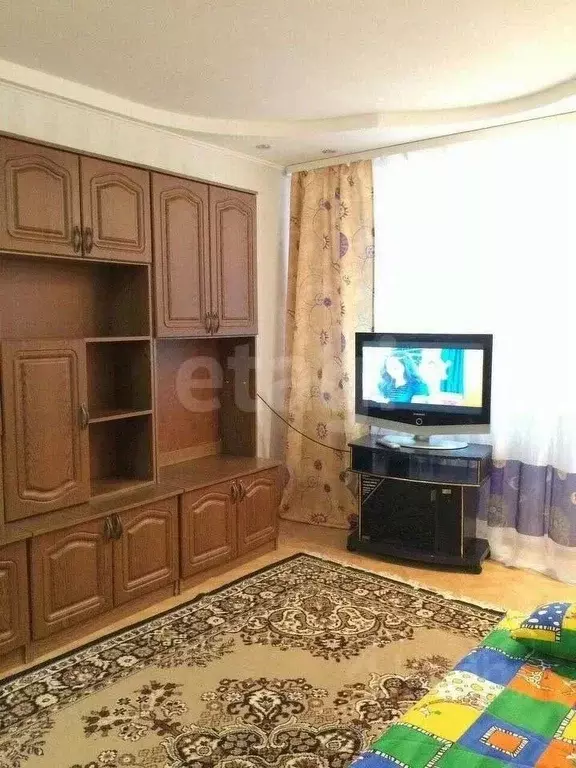 1-к кв. Ямало-Ненецкий АО, Новый Уренгой Мирный мкр, 3/1 (38.0 м) - Фото 2