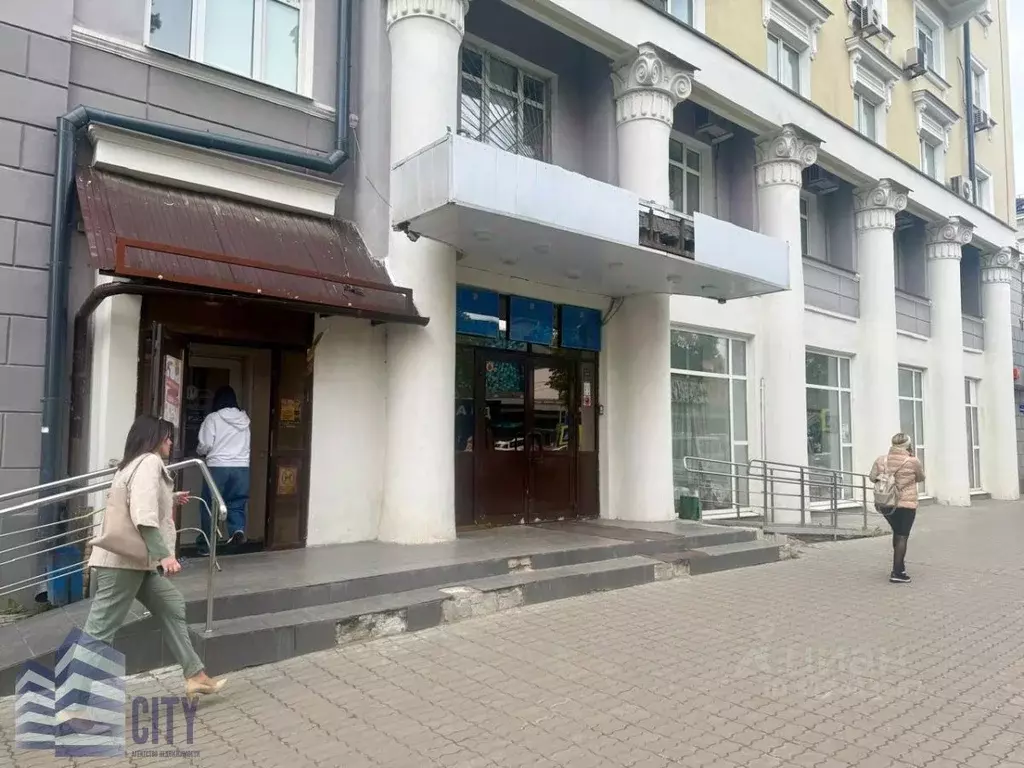 Помещение свободного назначения в Московская область, Балашиха ш. ... - Фото 1