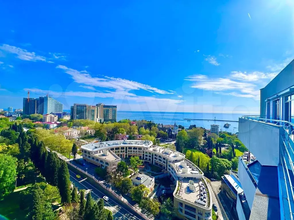 3-к. квартира, 75 м, 17/17 эт. - Фото 0