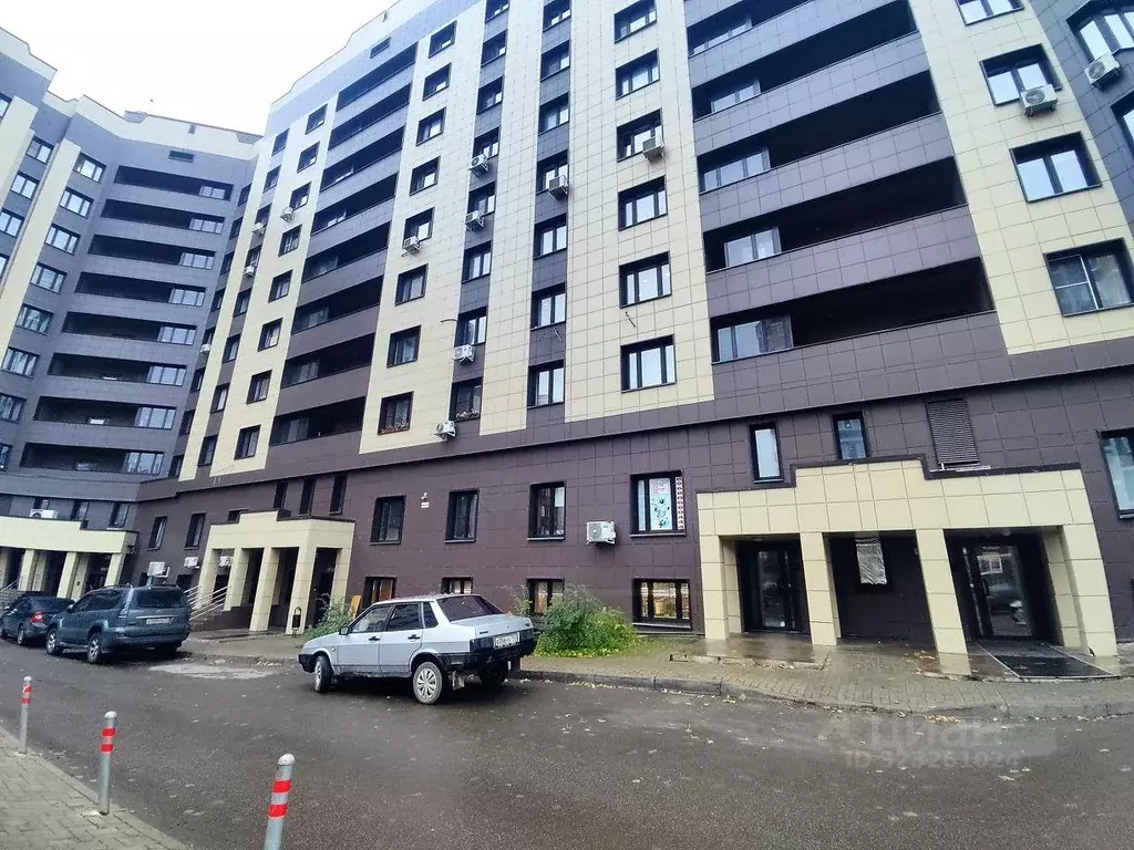 Квартира, 2 комнаты, 55 м - Фото 1