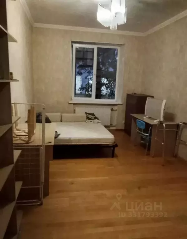 2-к кв. Москва ул. Бориса Жигуленкова, 19 (45.0 м) - Фото 1