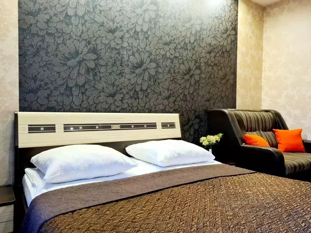 Студия Иркутская область, Иркутск Ямская ул., 5 (45.0 м) - Фото 2