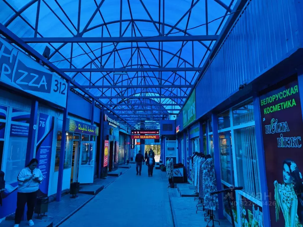 Помещение свободного назначения в Московская область, Щелково ... - Фото 2