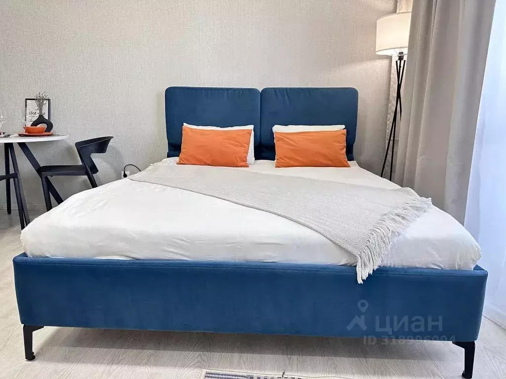 Студия Татарстан, Казань ул. Рауиса Гареева, 109 (29.0 м) - Фото 0
