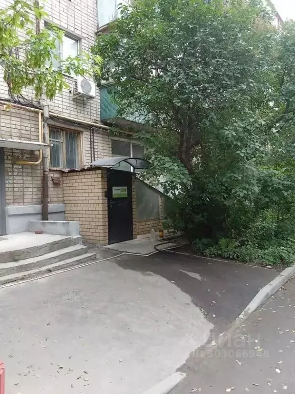 Офис в Волгоградская область, Волгоград ул. Ткачева, 8 (162 м) - Фото 0