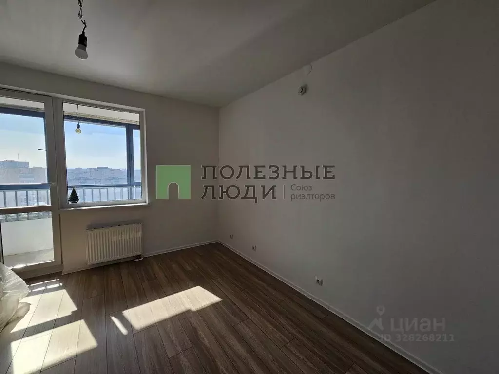 Студия Калужская область, Обнинск просп. Маркса, 97 (27.0 м) - Фото 2