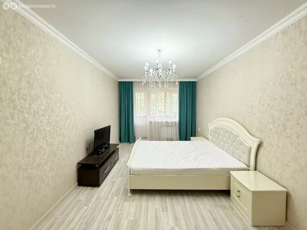 2-комнатная квартира: Нальчик, проспект Кулиева, 26 (47 м) - Фото 0