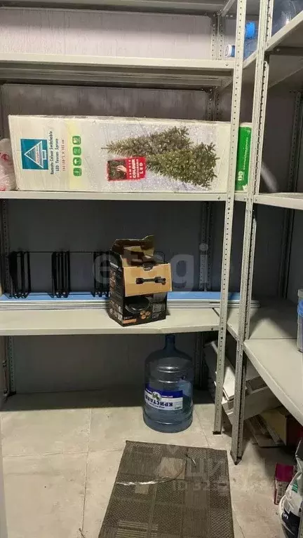 Склад в Тюменская область, Тюмень Самарская ул., 20 (3 м) - Фото 2