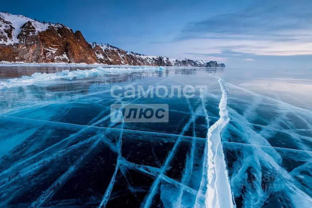 Участок в Иркутская область, Слюдянский район, Утуликское ... - Фото 0