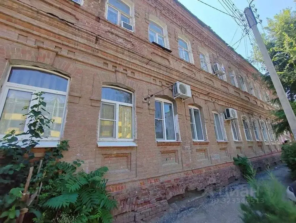 2-к кв. Астраханская область, Астрахань ул. Зои Космодемьянской, 76 ... - Фото 1