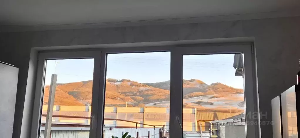 Дом в Ставропольский край, Предгорный муниципальный округ, пос. ... - Фото 1