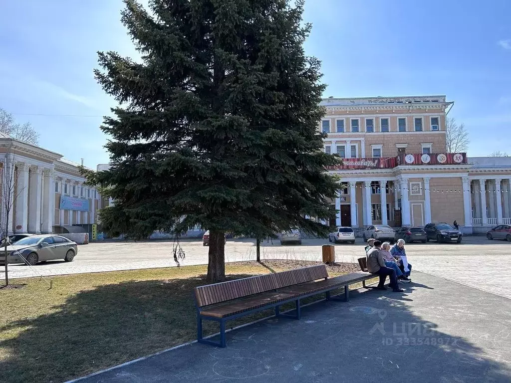 Помещение свободного назначения в Челябинская область, Челябинск ул. ... - Фото 2