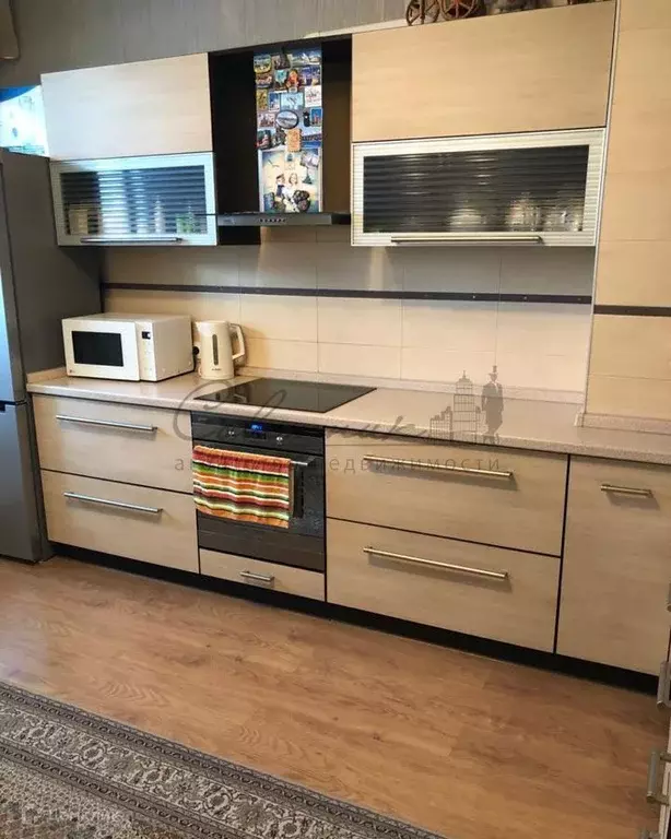 Продаётся 3-к квартира, 93 м - Фото 0