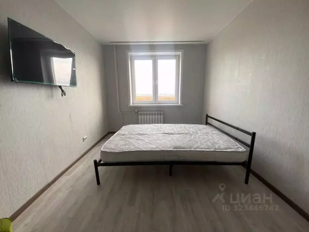 1-к кв. Саратовская область, Саратов Брянская ул., 16 (30.0 м) - Фото 2