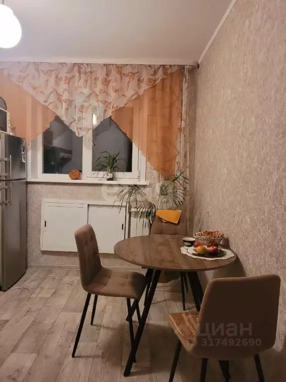 2-к кв. Кемеровская область, Березовский просп. Ленина, 64 (51.9 м) - Фото 0