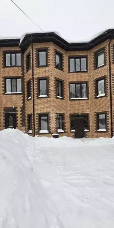 Таунхаус в Москва пос. Газопровод, ул. 2-я Лесные Поляны, 16/4 (224 м) - Фото 0