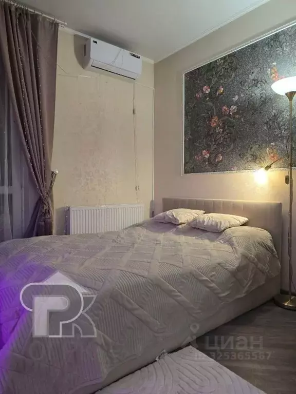 Студия Московская область, Одинцово ул. Белорусская, 4 (30.0 м) - Фото 2