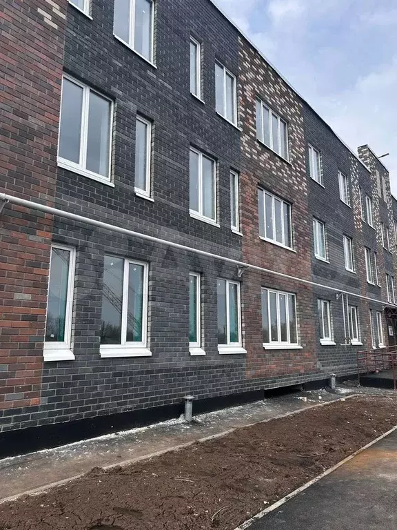 2-к. квартира, 50 м, 2/3 эт. - Фото 1