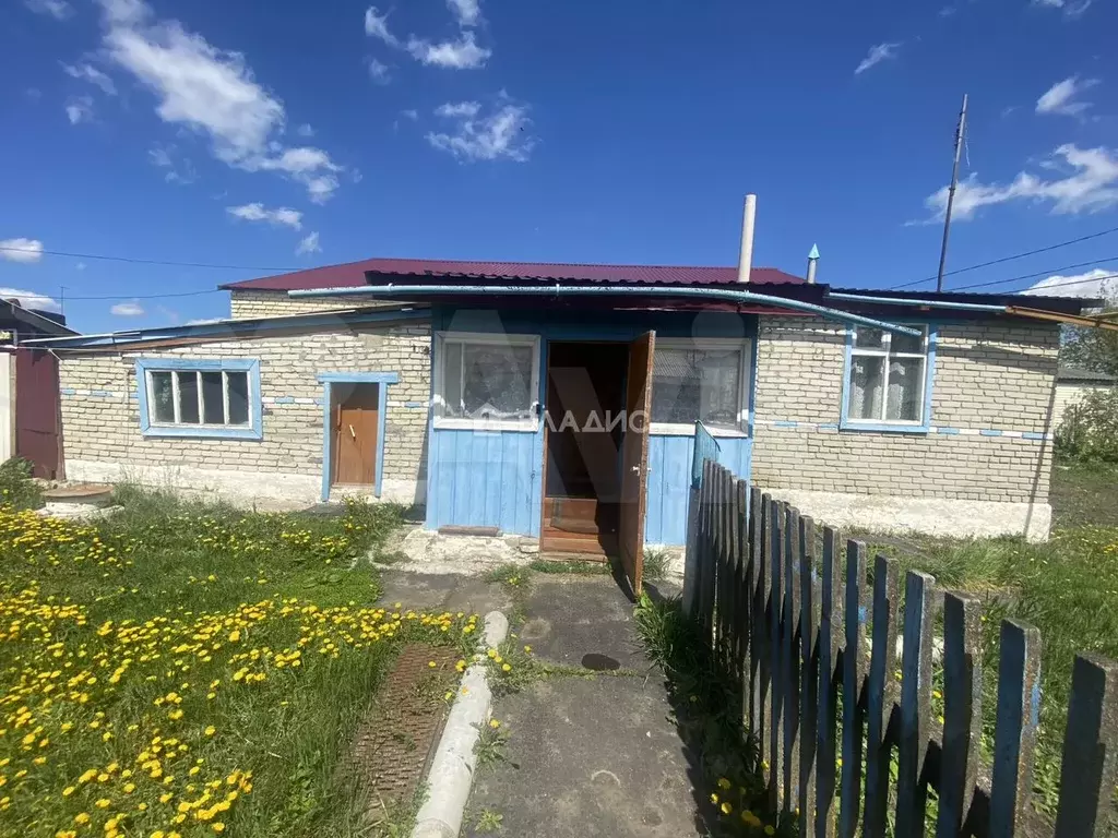 Дом 63,5 м на участке 6 сот. - Фото 1