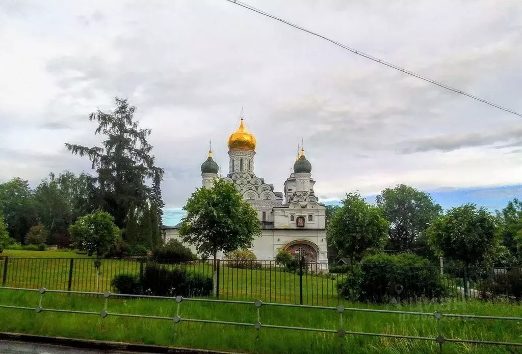 дом в московская область, красногорск городской округ, с. . - Фото 1