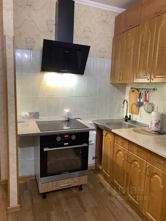 Студия Санкт-Петербург Ленинский просп., 82к1 (30.0 м) - Фото 1