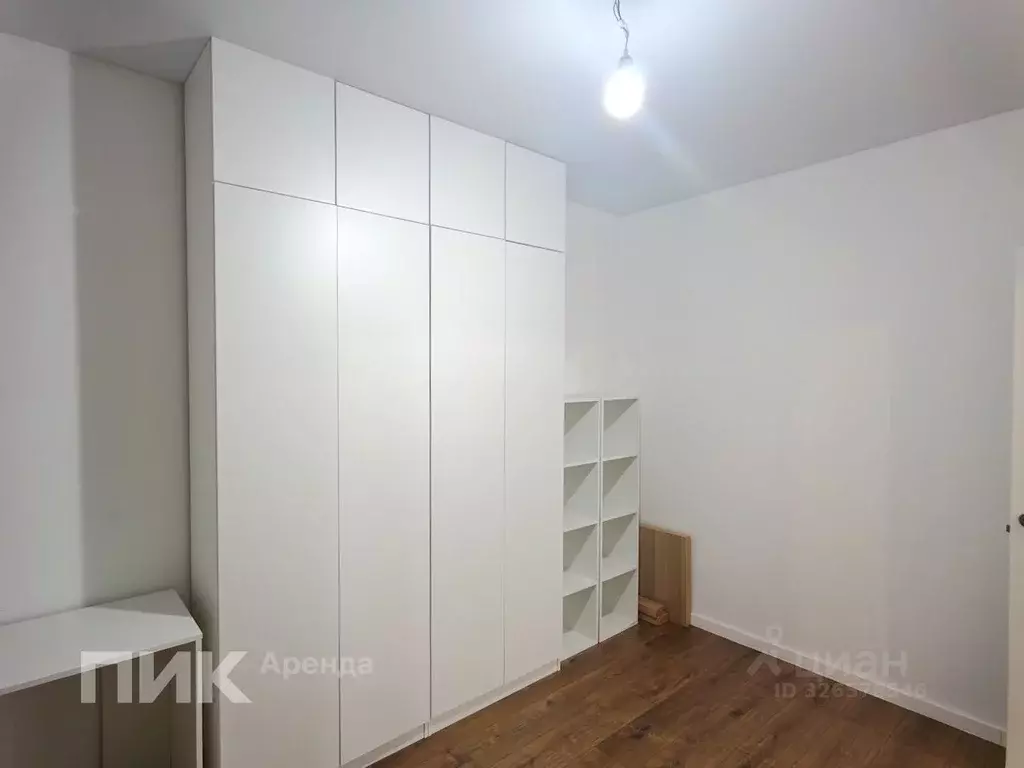 1-к кв. Москва Красноказарменная ул., 15к4 (36.4 м) - Фото 2