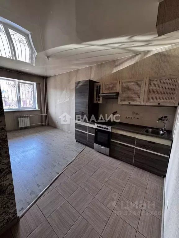 1-к кв. Иркутская область, Иркутск ул. Калинина, 15/1 (43.6 м) - Фото 1