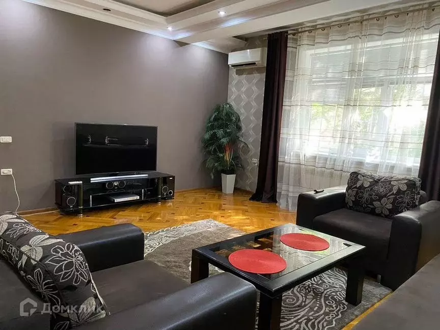 Продаётся 2-к квартира, 80 м - Фото 1