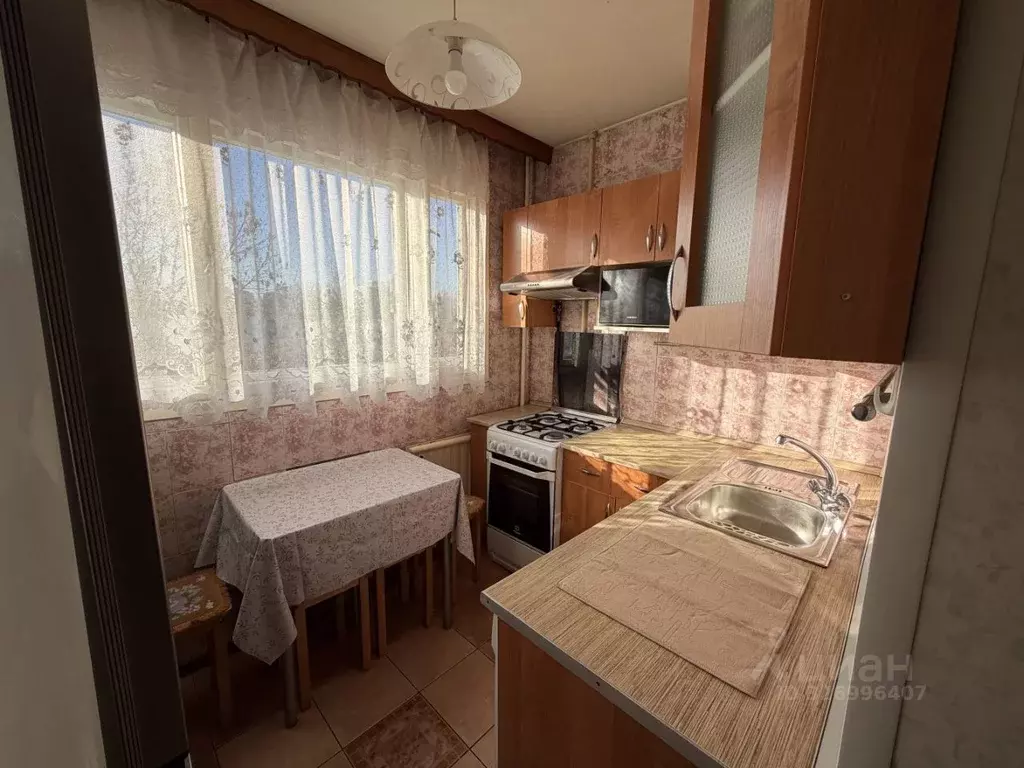 3-к кв. Санкт-Петербург Дачный просп., 9К2 (61.0 м) - Фото 2