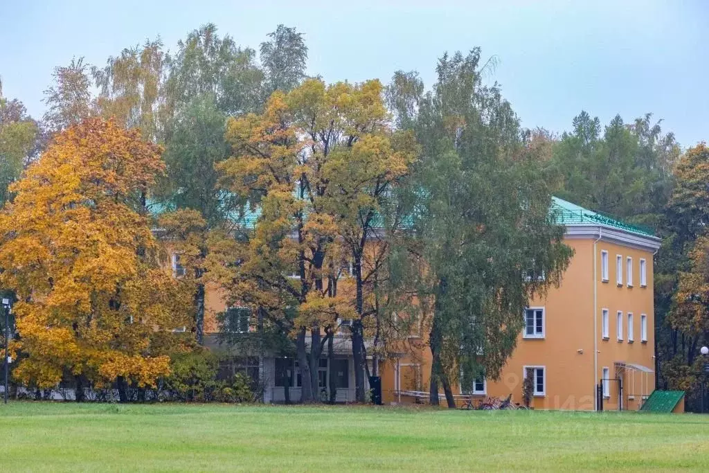 Комната Московская область, Ленинский городской округ, Горки Ленинские ... - Фото 1