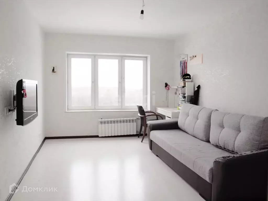 Продаётся 2-к квартира, 65 м - Фото 0