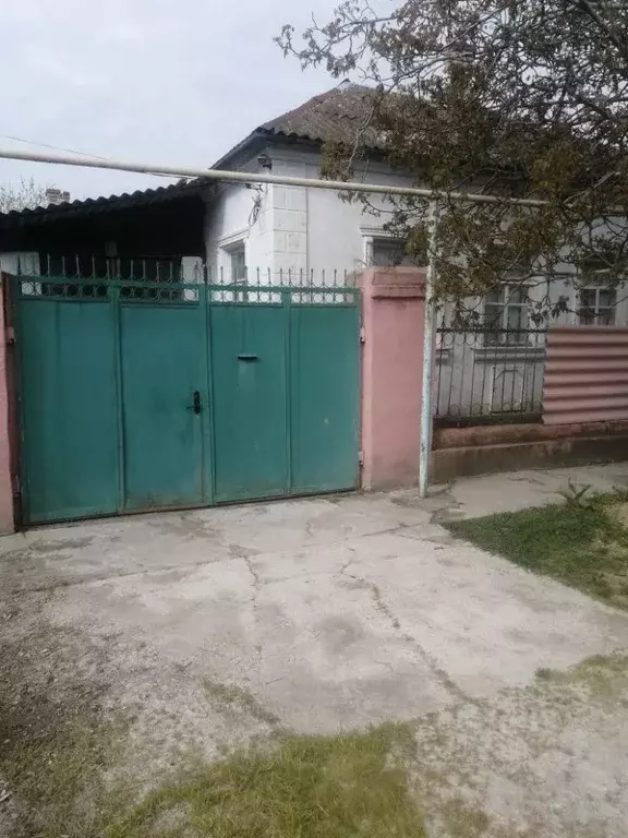 Дом в Крым, Керчь ул. Воловодова, 12 (86 м) - Фото 1