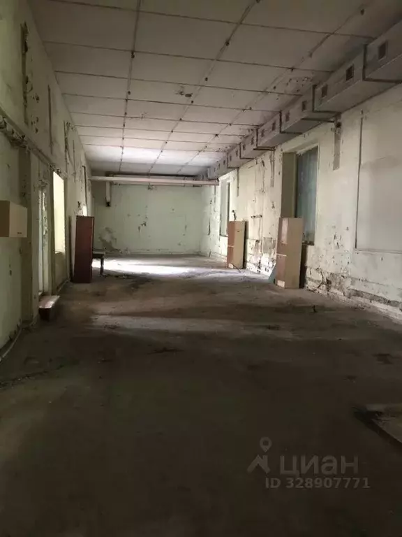 Производственное помещение в Ростовская область, Ростов-на-Дону, ... - Фото 1