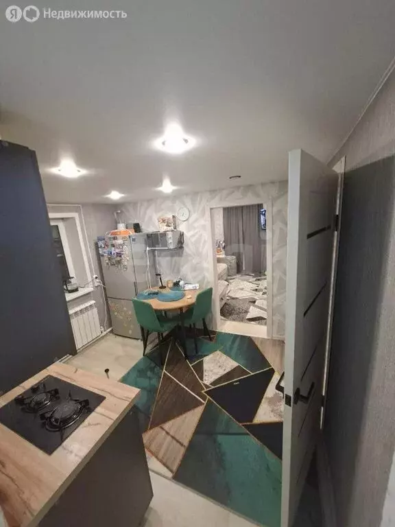 Дом в Курганская область, рабочий посёлок Варгаши, улица Кирова (70 м) - Фото 2