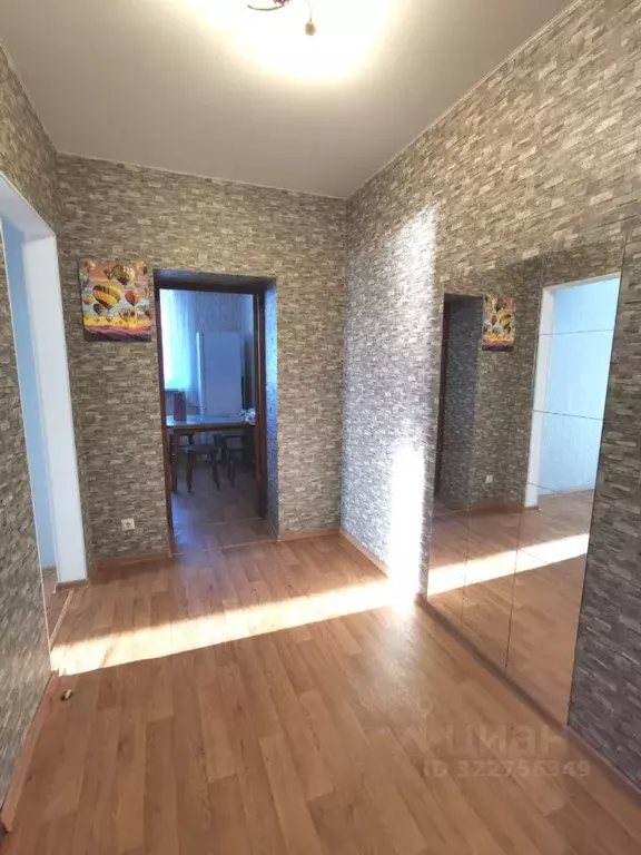 2-к кв. Самарская область, Самара Межевая ул., 1 (63.0 м) - Фото 1