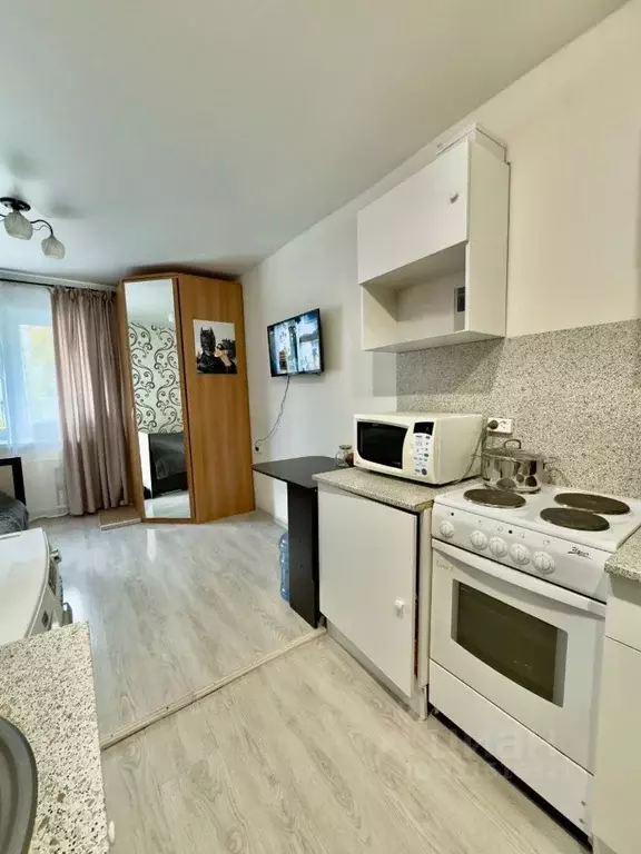 Студия Татарстан, Казань Молодежная ул., 8 (18.3 м) - Фото 0