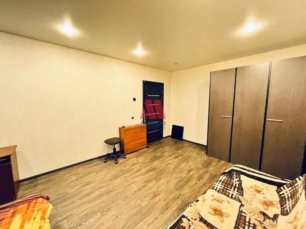 1-к кв. Ярославская область, Ярославль ул. Серго Орджоникидзе, 26 ... - Фото 2